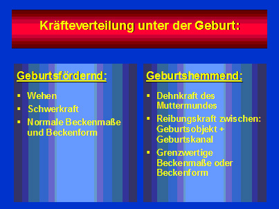 PD Dr. Maritta Kühnert: Lubrikation zur Geburtserleichterung: Praktische Anwendung