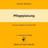 Hellmann Pflegeplanung CDrom