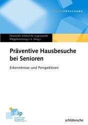 Weidner Präventive Hausbesuche bei Senioren