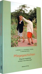 pflegegeschichten