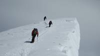 Geri Winkler bezwingt als erster Diabetiker die Seven Summits: Abenteurer erreicht den Gipfel des Mount Kinley (Denali) in Alaska
