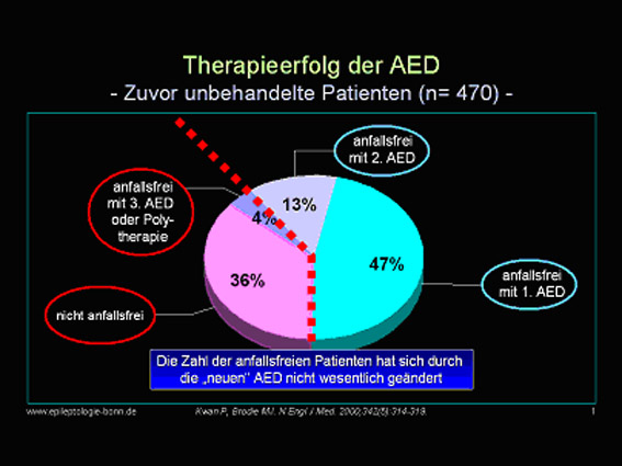 Professor Dr. med. Christian E. Elger: Profile: Bedeutung neuer Therapiemöglichkeiten