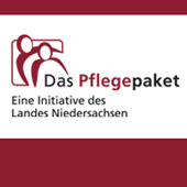 Pflegepaket Niedersachsen: 10 Millionen Euro für mehr Qualität