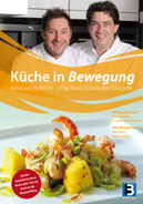 Küche in Bewegung