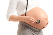 Schwanger mit Epilepsie: Das Risiko fürs ungeborene Kind minimieren
