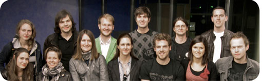 Filmkunst – Depressionen im Fokus