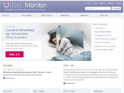 Individuelle Gesundheitsleistungen auf dem Prüfstand: Neues Internetportal „IGeL-Monitor“ informiert über Nutzen und Schaden