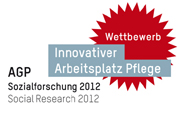 AGP WETTBEWERB: Uns fragt ja (k)einer! Was Arbeitnehmerinnen und Arbeitnehmer in der Langzeitpflege hält.