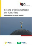 Leistungsfähig trotz Ramadan: Worauf Arbeitnehmer und Betriebe achten sollten – 30-tägige Fastenzeit für Muslime beginnt am 20. Juli