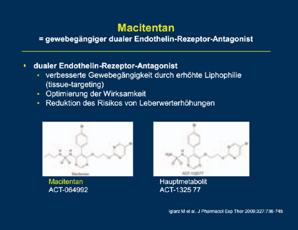 Prof. Dr. med. Ardeschir Ghofrani, Gießen: PAH-Therapie –Was bringt die Zukunft?