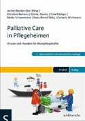 Christine Behrens, Günter Davids, Nina Rödiger, Meike Schwermann, Hans-Bernd Sittig, Cornelia Wichmann: Palliative Care in Pflegeheimen