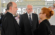 Kirche und Diakonie bitten um Verzeihung