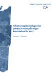 RKI: Infektionsepidemiologisches Handbuch 2012