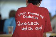 „Die Zukunft gehört mir“ – Novo Nordisk fördert Austausch unter Jugendlichen mit Diabetes im vierten Camp D