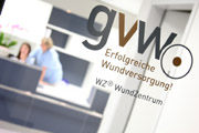 Das erfolgreiche Behandlungskonzept: WZ® -WundZentrum nun auch in Baden-Württemberg