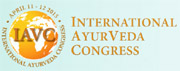 International Congress of Ayurveda: Relief from exploding health costs