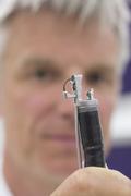 Neue Technik ermöglicht Eingriffe ganz ohne Bauchschnitte: Experten setzen Nähte mittels Endoskop