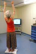 Effekte der Bewegungsförderung: Spielkonsole als Therapieoption bei Rheumaerkrankungen