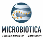 Mikrobiom-Modulation