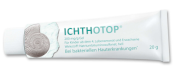 ICHTHOTOP® – bakterielle Hauterkrankungen ohne Antibiotika therapieren!