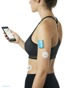 Autonomes und personalisiertes Typ-1-Diabetes-Management mit dem Hybrid-Closed-Loop-System von Diabeloop