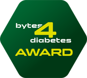 Jetzt um den bytes4diabetes-Award 2021 bewerben