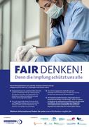 DGfN launcht Impfkampagne: Eine SARS-COV-2-Infektion stellt für Dialysepatienten ein besonders hohes Risiko dar