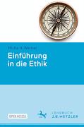 Open-Access-Lehrbuch der Ethik erschienen