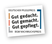 BGW vergibt Nachwuchspreis für Projekt „Kommunikation statt Kontrolle“